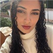 Profesora de matemáticas aplicadas en Granada